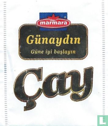 Günaydin - Image 1