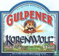 Gulpener korenwolf  '00' 33cl