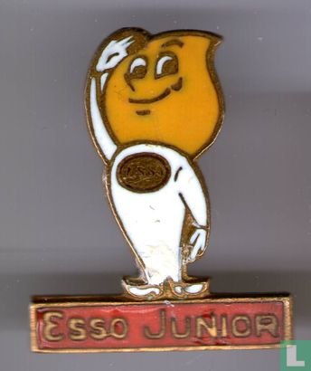 Esso Junior