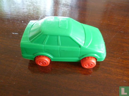 Ford Scorpio - Bild 2