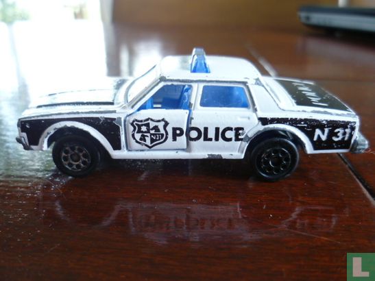 Chevrolet Impala ’Police N31' - Image 1