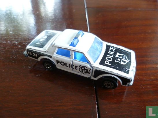 Chevrolet Impala ’Police N31' - Bild 2