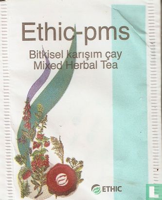 Mixed Herbal Tea  - Image 1