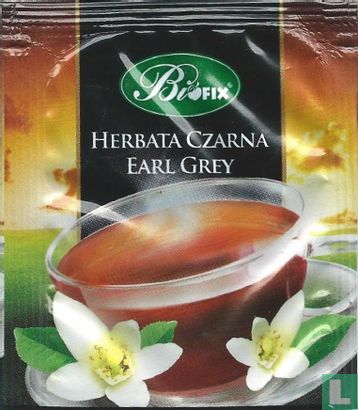 Herbata Czarna Earl Grey - Afbeelding 1