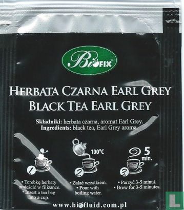 Herbata Czarna Earl Grey - Afbeelding 2