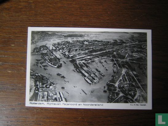 Rijnhaven - Afbeelding 1