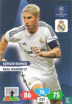Sergio Ramos - Bild 1