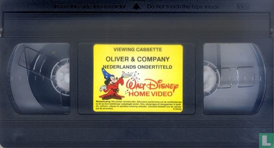 Oliver & Company - Afbeelding 3
