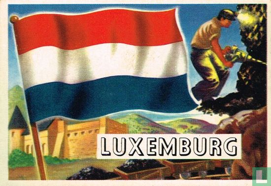 Luxemburg - Afbeelding 1