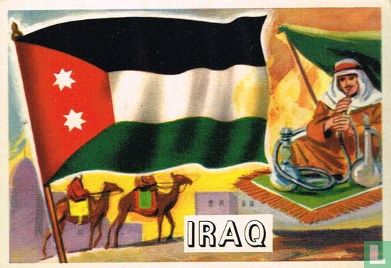 Iraq - Afbeelding 1