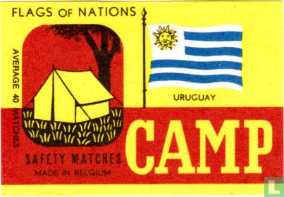 Uruguay - Afbeelding 1