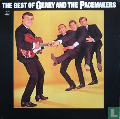 The Best Of Gerry And The Pacemakers - Image 1