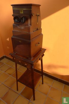 Stereoscope Magnetique - Image 1