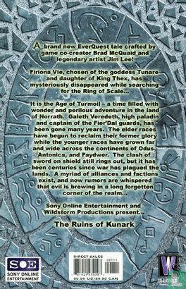 Everquest: The Ruins of Kunark - Afbeelding 2