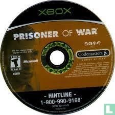 Prisoner of War - Image 3