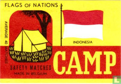Indonesia - Bild 1