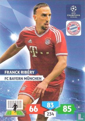 Franck Ribéry - Bild 1