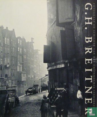 G.H. Breitner - Afbeelding 1