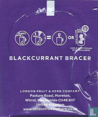 Blackcurrant Bracer - Image 2