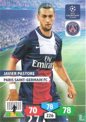 Javier Pastore - Image 1