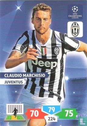 Claudio Marchisio - Image 1