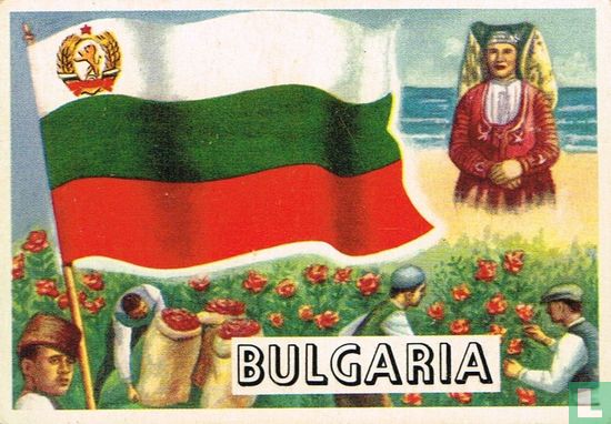 Bulgaria - Afbeelding 1