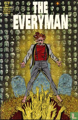 The Everyman - Afbeelding 1