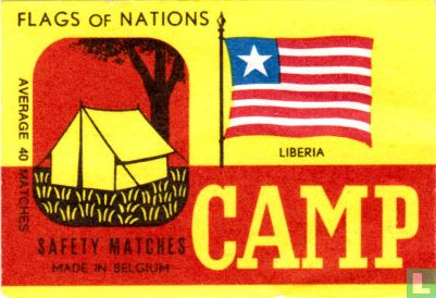 Liberia - Bild 1