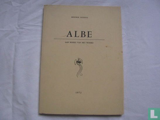 Albe - Afbeelding 1