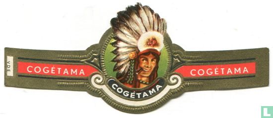 Cogétama - Cogétama - Cogétama - Afbeelding 1