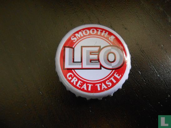Leo Smooth & Great taste
