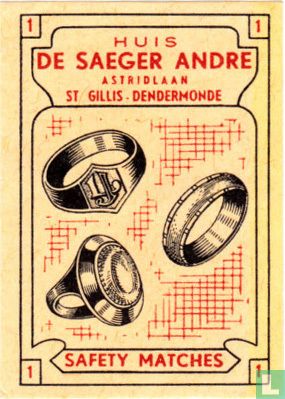 ringen De Saeger - Image 1