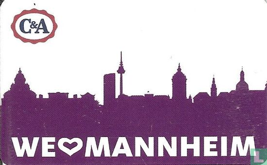 C&A Mannheim - Bild 1
