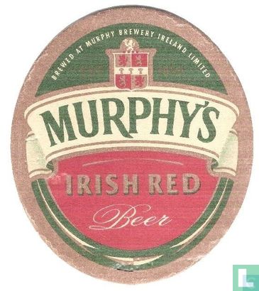 Irish Red  - Image 2