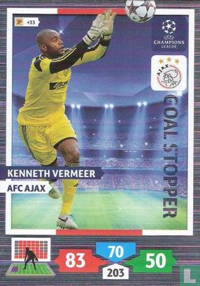 Kenneth Vermeer - Afbeelding 1