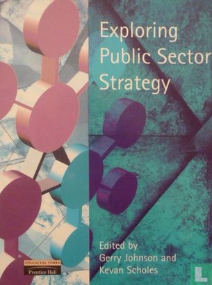 Exploring Public Sector Strategy - Image 1
