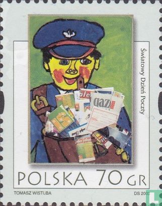 World Postal Day