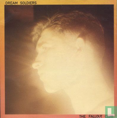 Dream Soldiers - Image 1