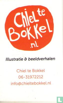 ChielteBokkel.nl - Afbeelding 1