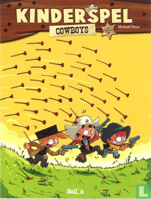 Cowboys - Image 1