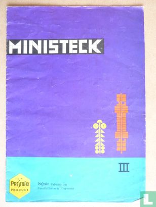 Ministeck III - Image 1