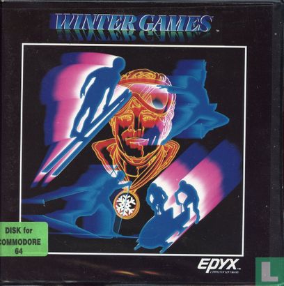 Winter Games - Image 1