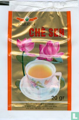 Ché Sen - Afbeelding 1
