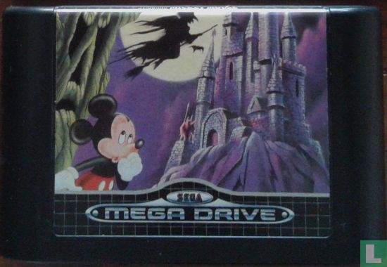 Castle of Illusion Starring Mickey Mouse - Bild 3