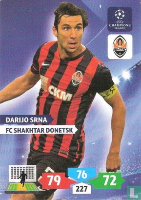 Darijo Srna - Bild 1