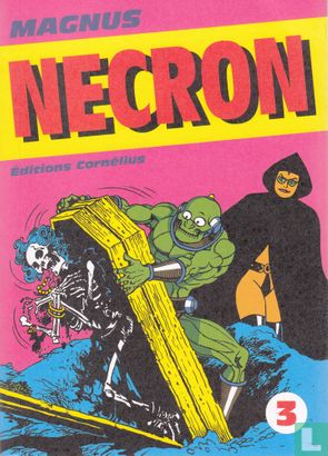 Necron 3 - Bild 1