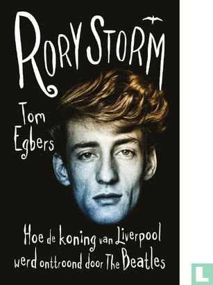 Rory Storm - Image 1