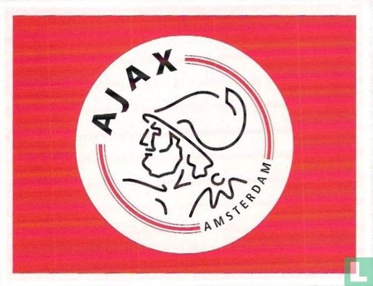 Ajax: Logo