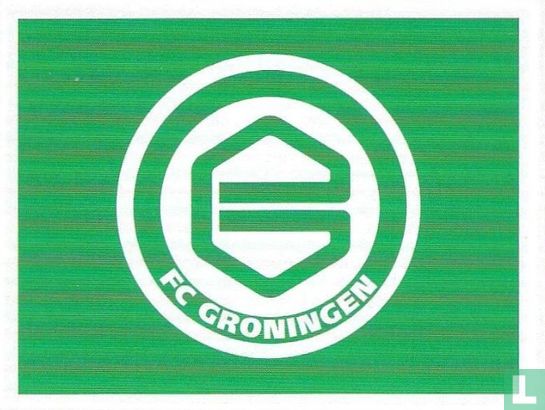 FC Groningen: Logo
