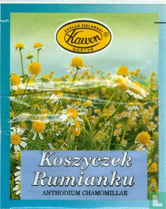 Koszyczek Rumianku - Afbeelding 1